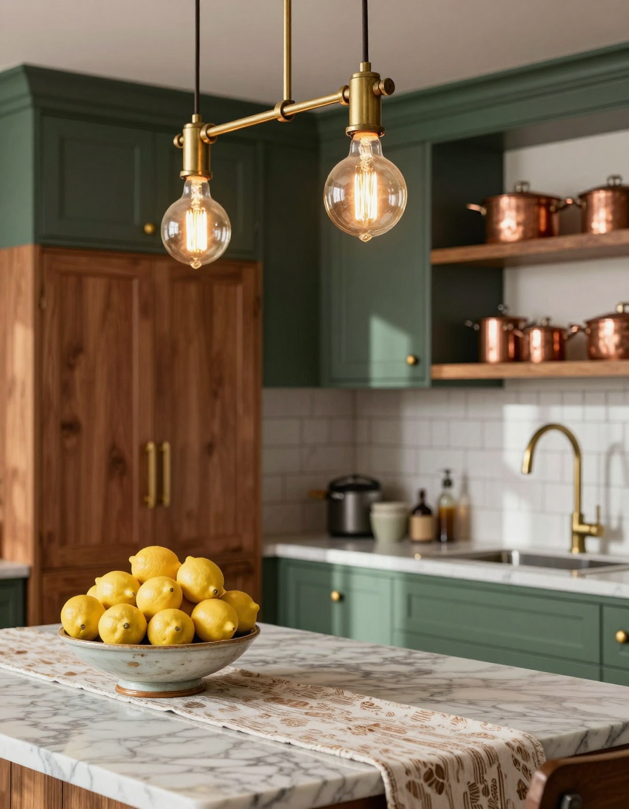 Industrial Industrial Kitchen Pendant Lights design