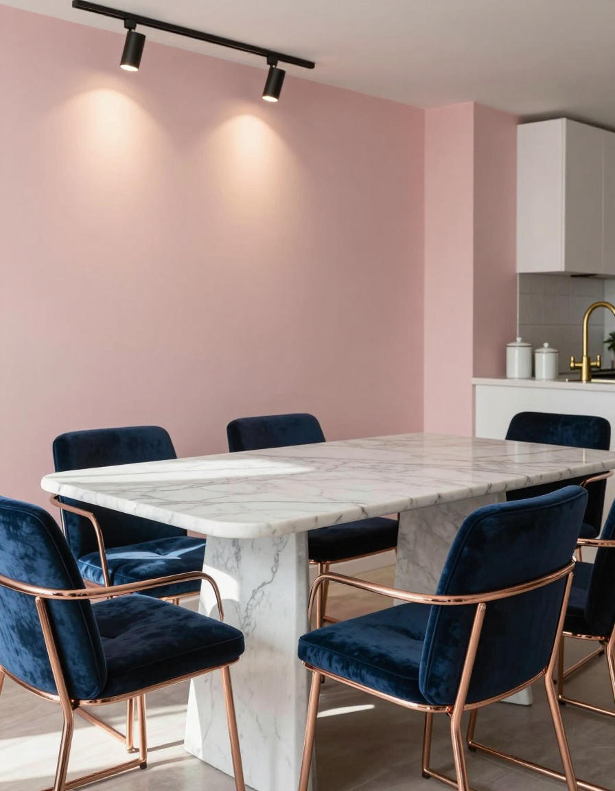 Modern Modern Dining Room Table Ideas design