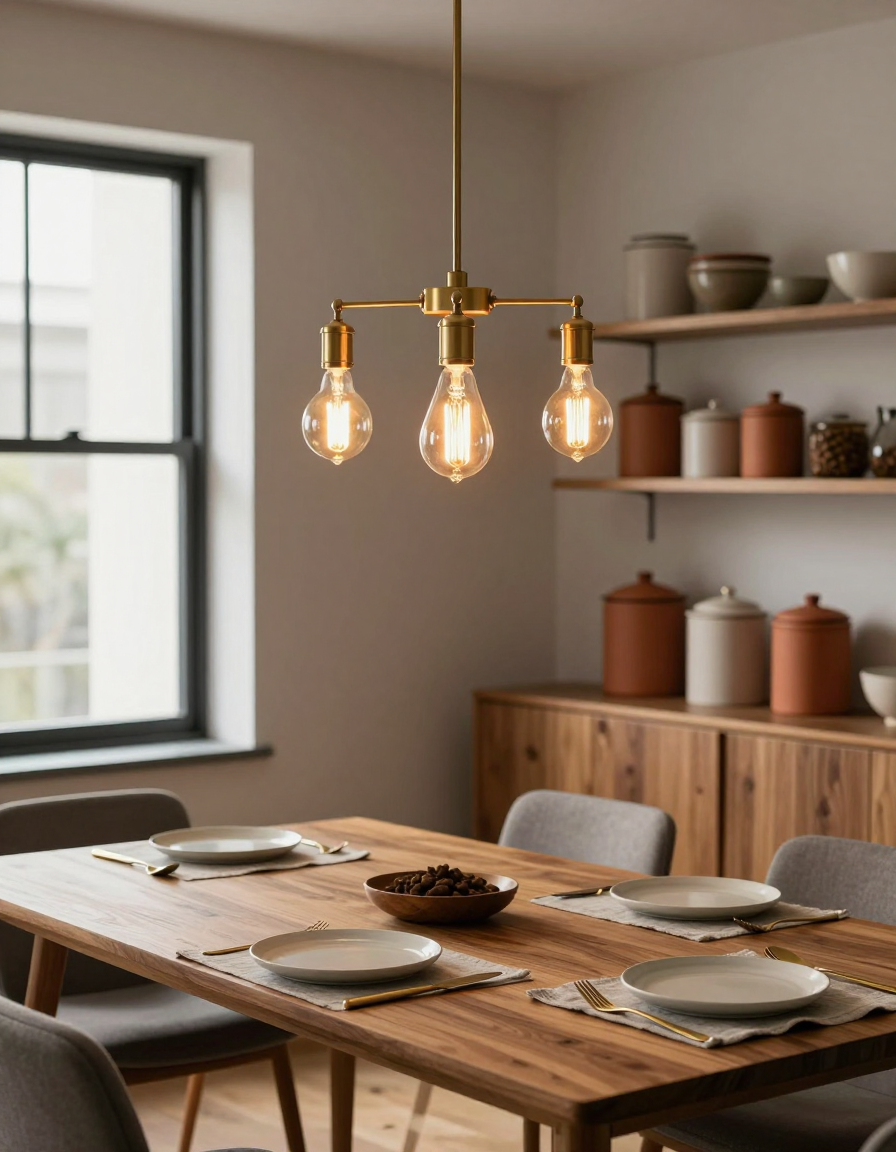 Luxury Luxury Dining Room Chandelier design
