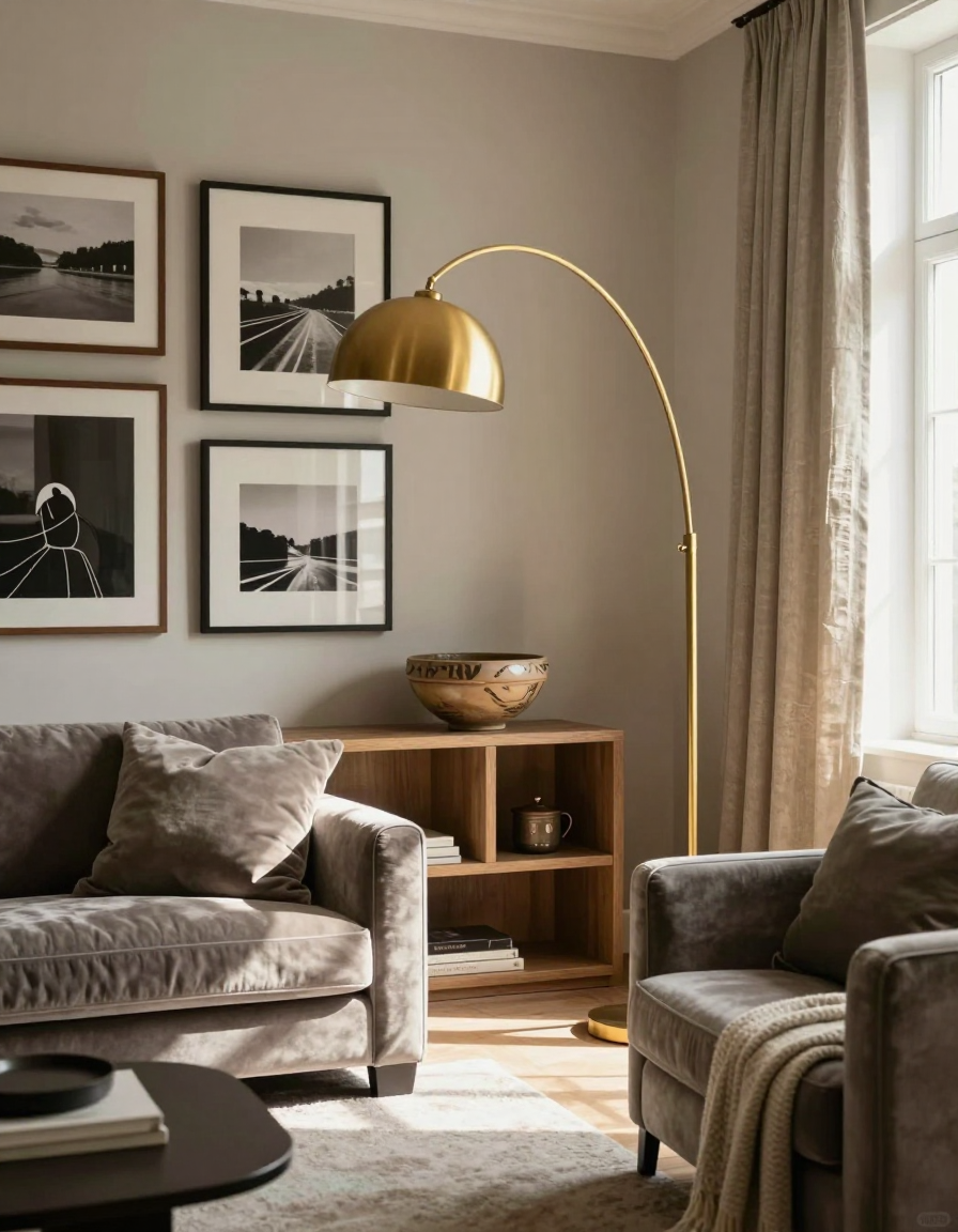 Traditional Traditional Living Room Accent Colors design