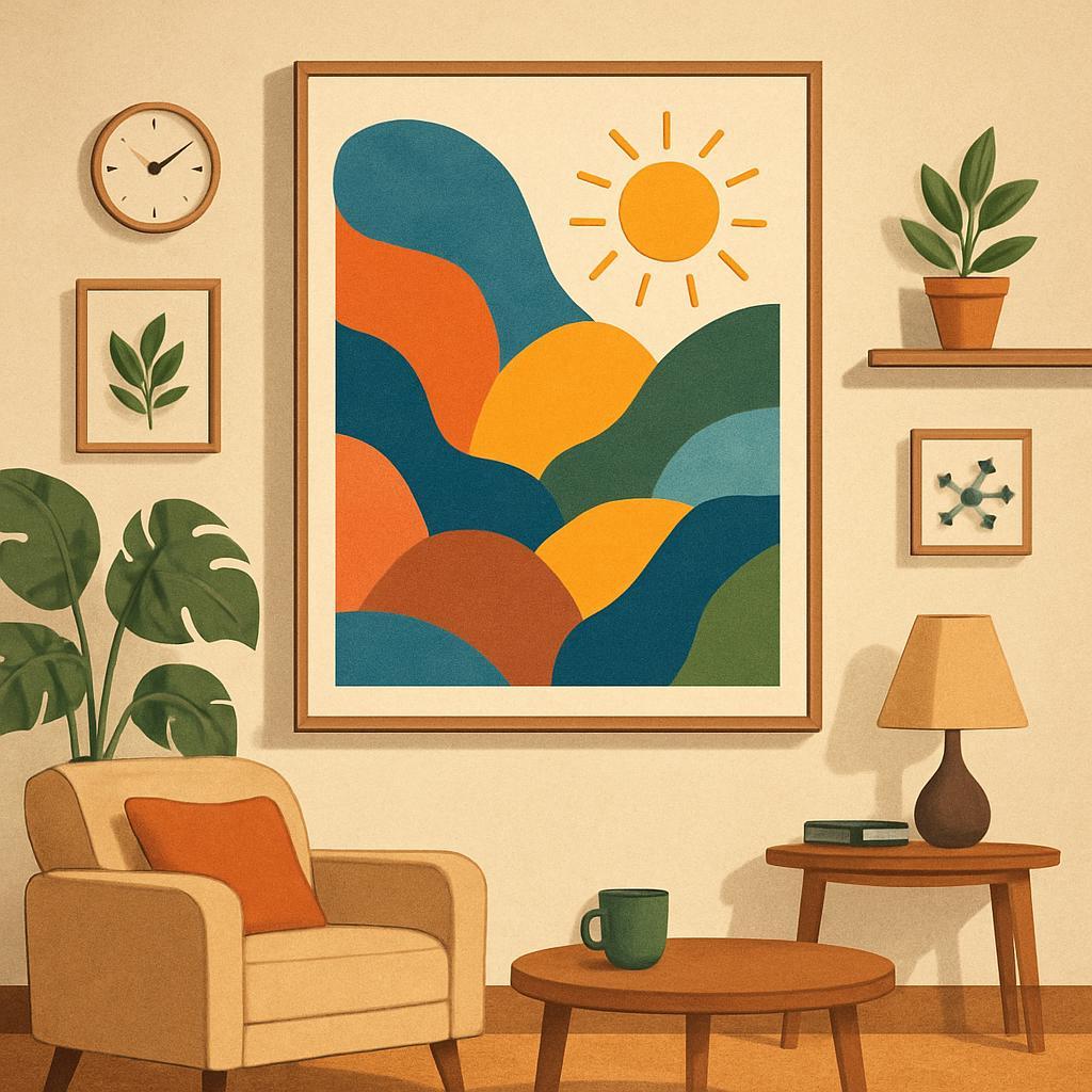 A Well-Styled Room: Cultivating Daily Joy and Endless Inspiration in Your Space