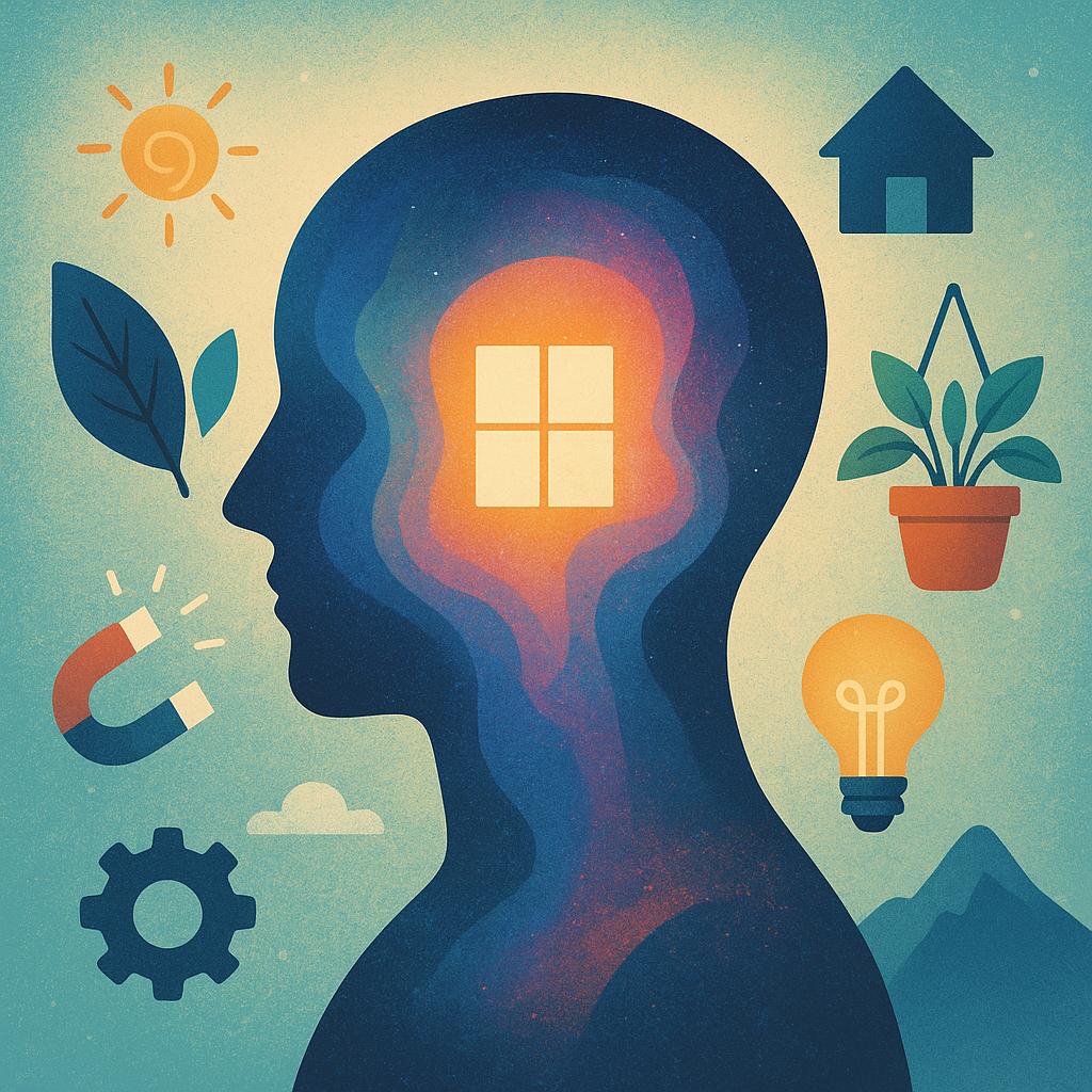 Practical Tips for Elevating Your Home Into a True Reflection of Self