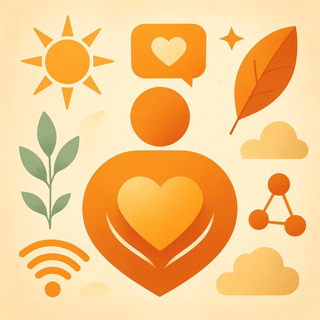 Design Elements That Foster Warmth and Connection