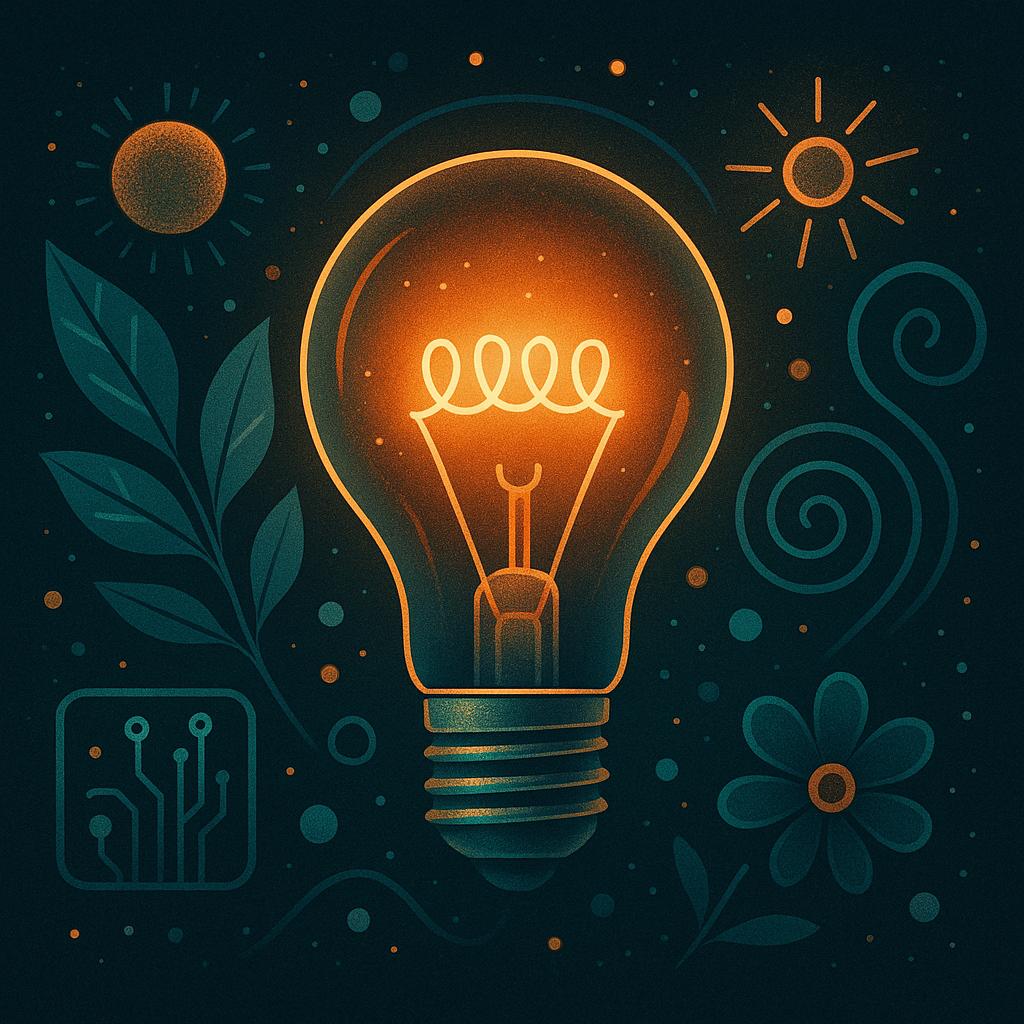 Illuminating Style through Unique Lighting Designs
