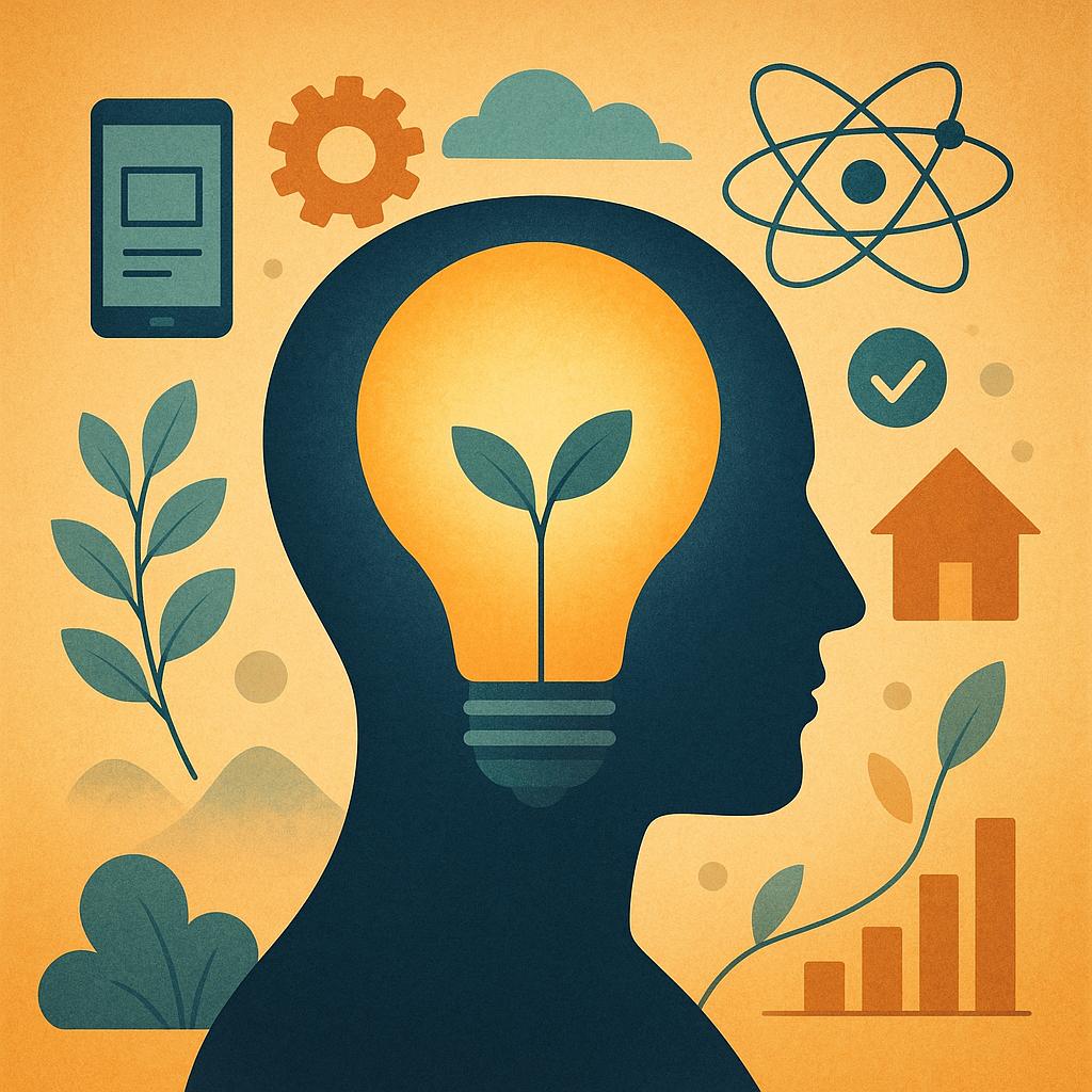 The Transformative Power of Thoughtful Design in Everyday Living