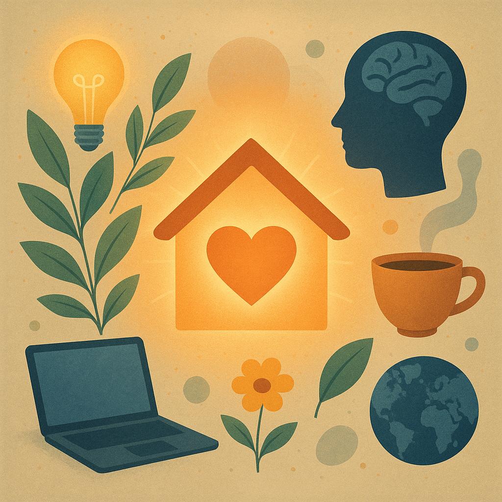 Practical Tips for Creating an Inviting and Meaningful Home Environment