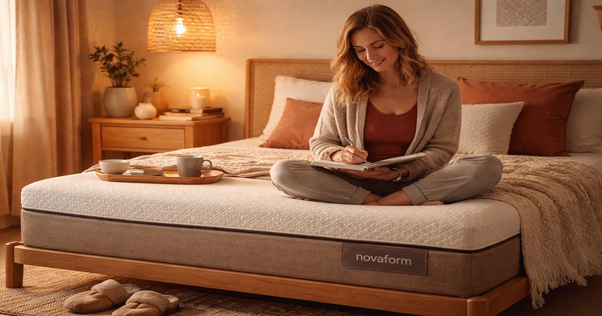 novaform reviews in use