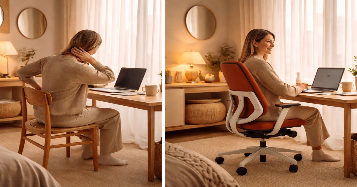 steelcase in use